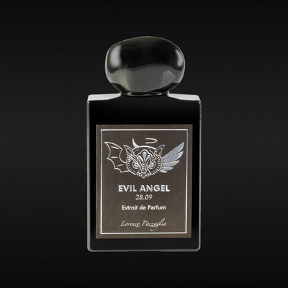 Evil Angel Extrait