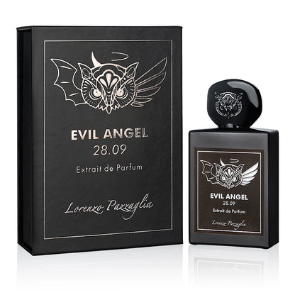 Evil Angel Extrait