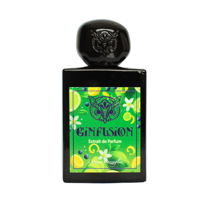Gin Fusion Extrait de Parfum