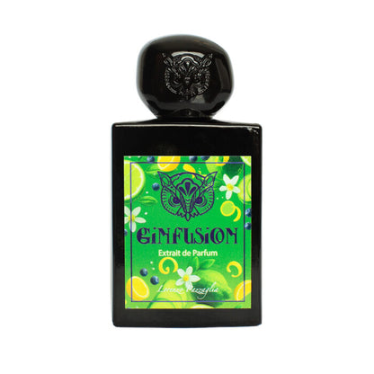 Gin Fusion Extrait de Parfum