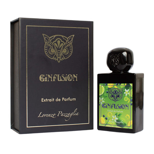 Gin Fusion Extrait de Parfum