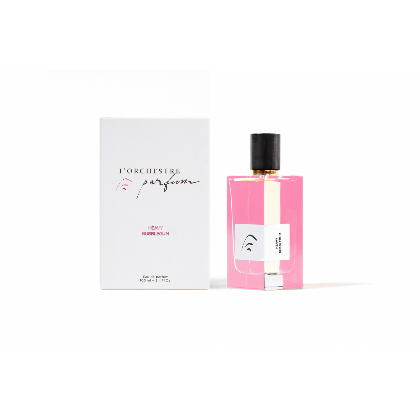 Heavy Bubblegum Eau de Parfum