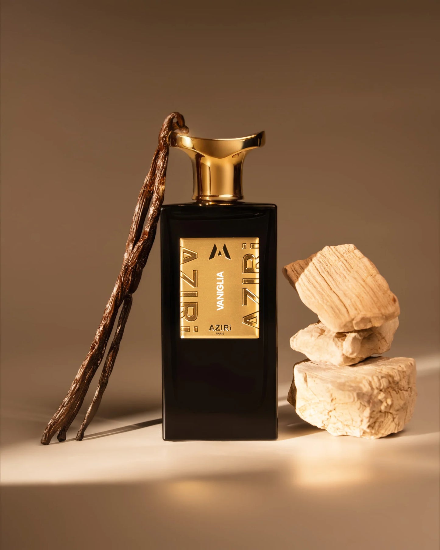 Vaniglia Extrait de Parfum