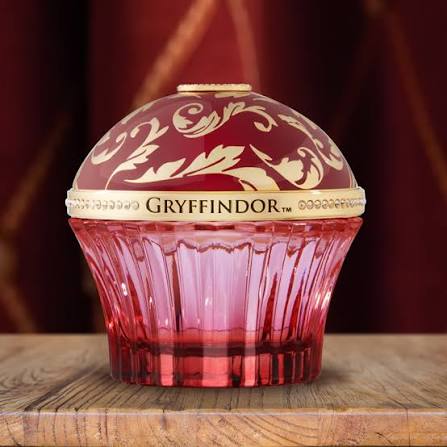Gryffindor™ Extrait de Parfum