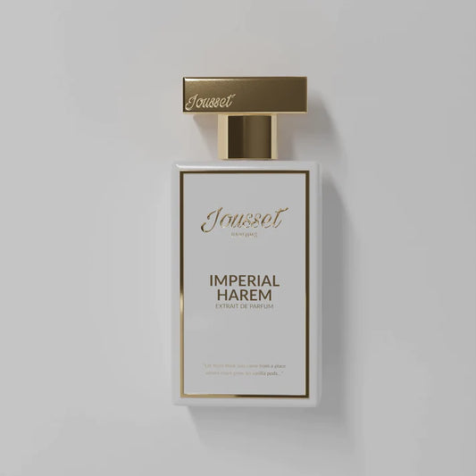 IMPERIAL HAREM EXTRAIT DE PARFUM (50ML)