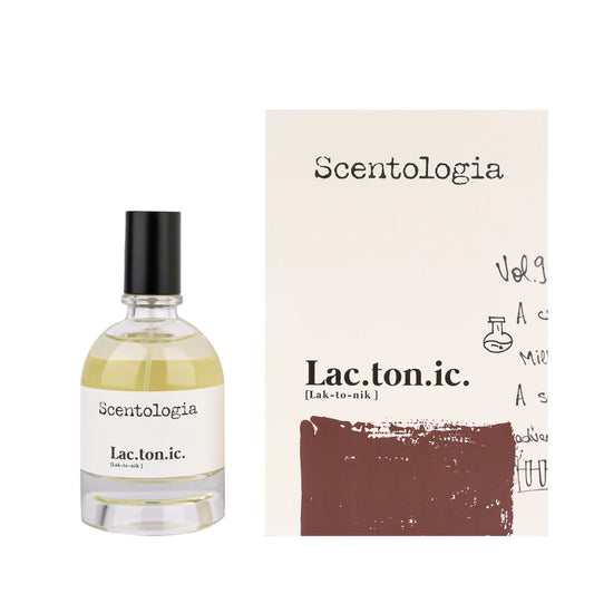 Lactonic Eau de Parfum
