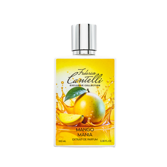 Mango Mania Extrait de Parfum