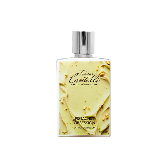 Pistachio Obsession Extrait de Parfum