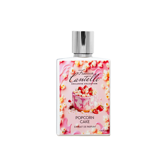 Popcorn Cake Extrait de Parfum