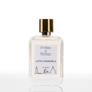 LATTE E MANDORLA 100ML EAU DE PARFUM