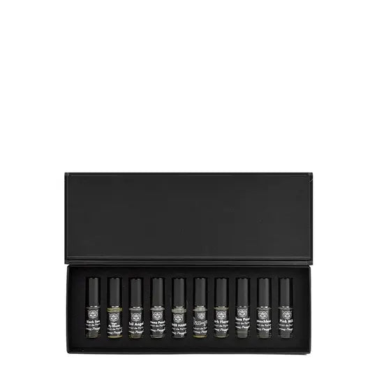 Lorenzo Pazzaglia Discovery Set 10 x 2ml