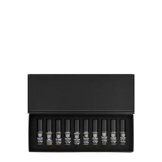 Lorenzo Pazzaglia Discovery Set 10 x 2ml