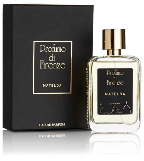 Matelda Eau de Parfum – My Perfect Scent