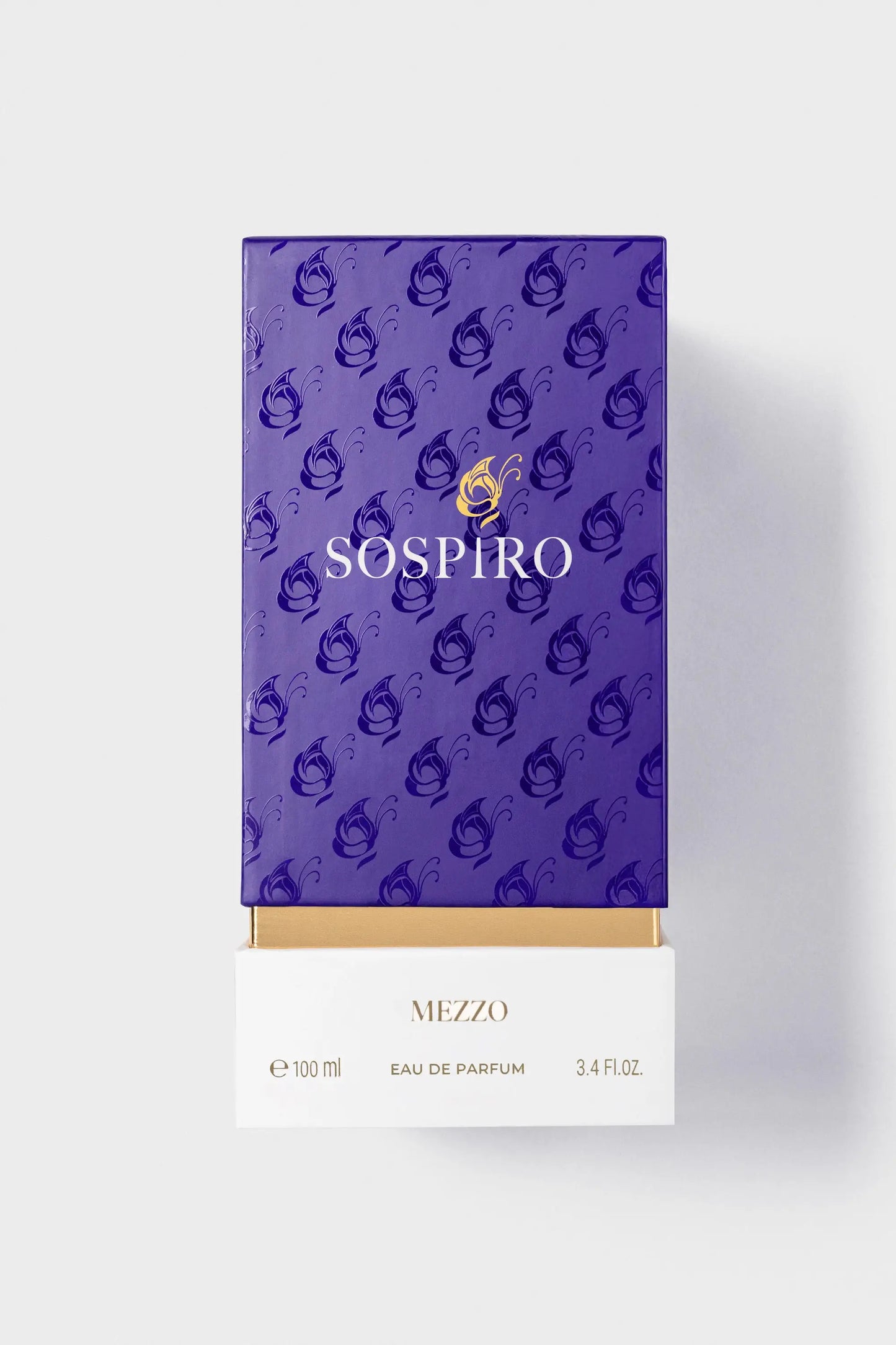 Mezzo Eau de Parfum