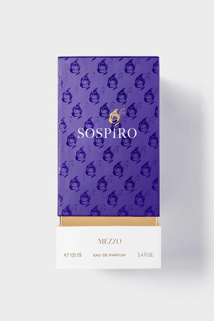 Mezzo Eau de Parfum