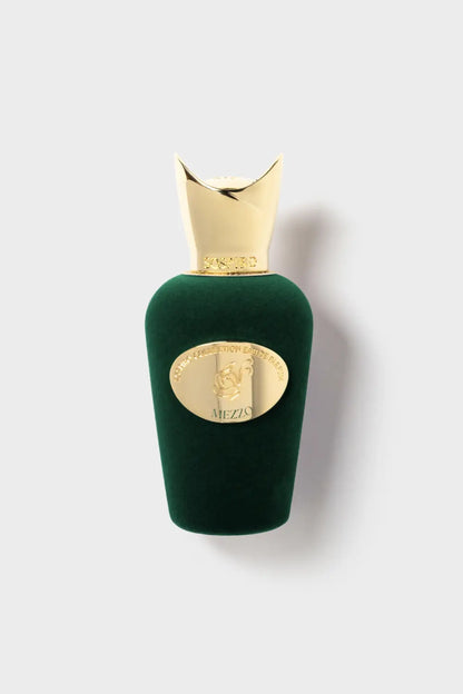Mezzo Eau de Parfum
