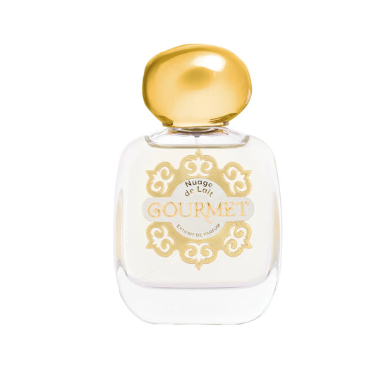 Nuage de Lait Extrait