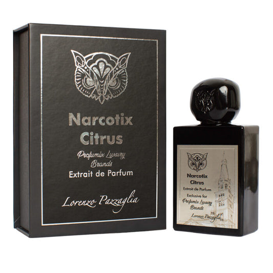 Narcotix Citrus Extrait