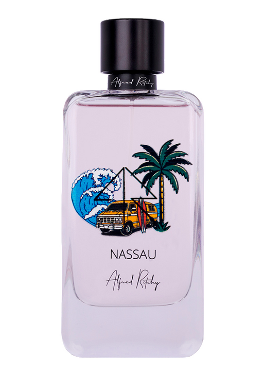 Nassau Eau de Parfum
