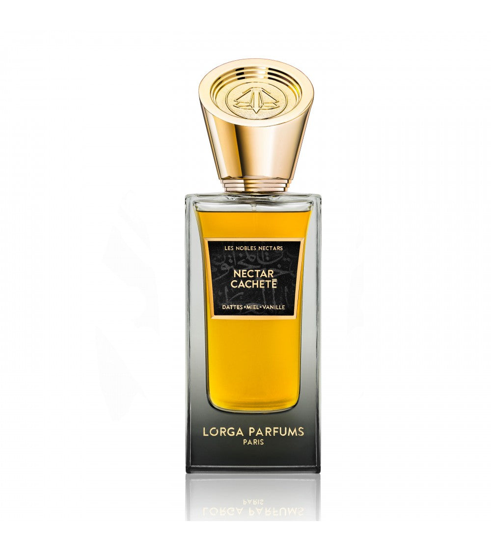 NECTAR CACHETE EXTRAIT DE PARFUM (65ML)