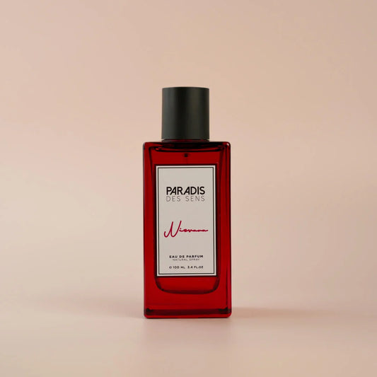 Nirvana Eau de Parfum
