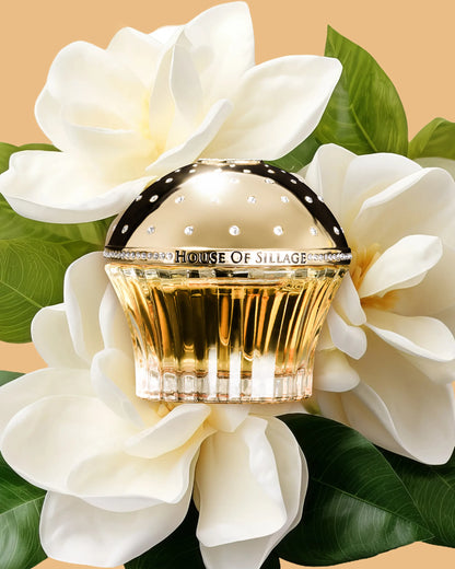 Benevolence Extrait de Parfum