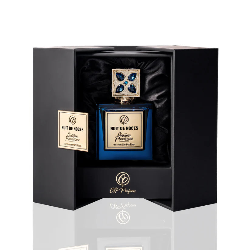 Nuit de Noces Extrait de Parfum