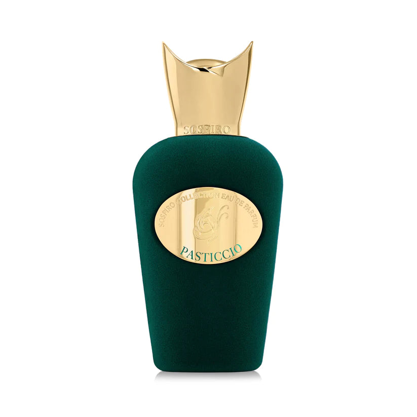 PASTICCIO EAU DE PARFUM 100ML