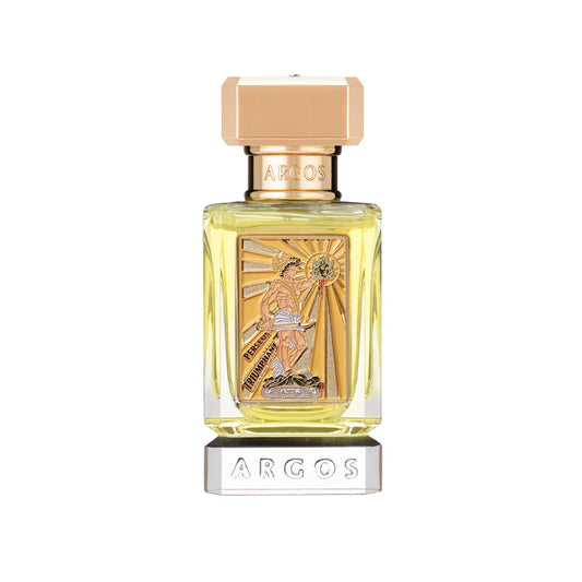 Perseus Triumphant Extrait