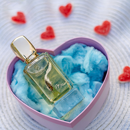 Pop Heart Eau de Parfum