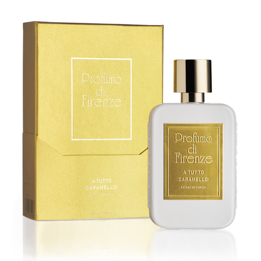 A Tutto Caramello Eau de Parfum