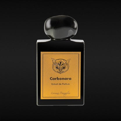 Carbonara Extrait