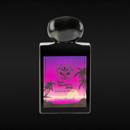 Sex Sea Extrait
