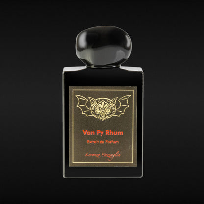 Van Py Rhum Extrait