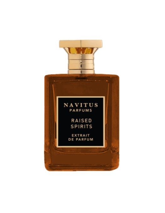 RAISED SPIRITS EXTRAIT DE PARFUM (100ML)