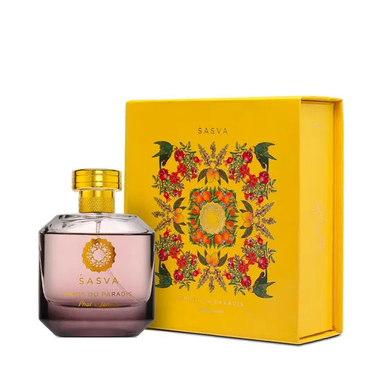 FRUIT DU PARADIS EAU DE PARFUM (100ML)