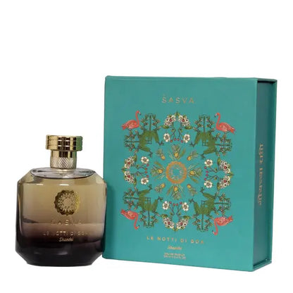 LE NOTTI DI GOA SHANTHI EAU DE PARFUM (100ML)