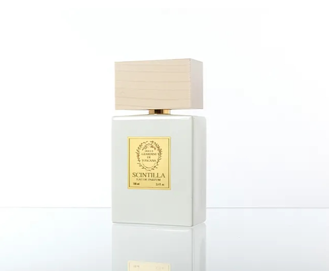 SCINTILLA EAU DE PARFUM (100ML)