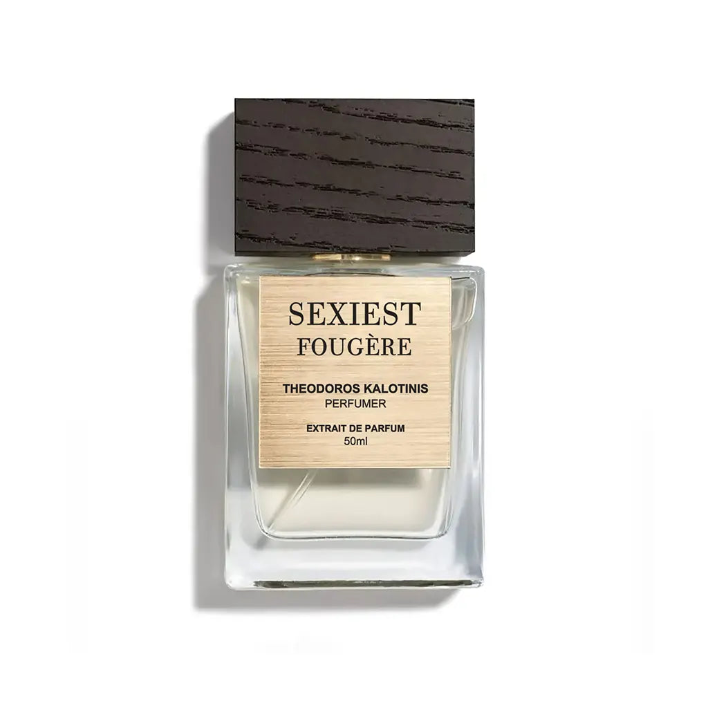 SEXIEST FOUGÈRE EXTRAIT DE PARFUM (50ML)