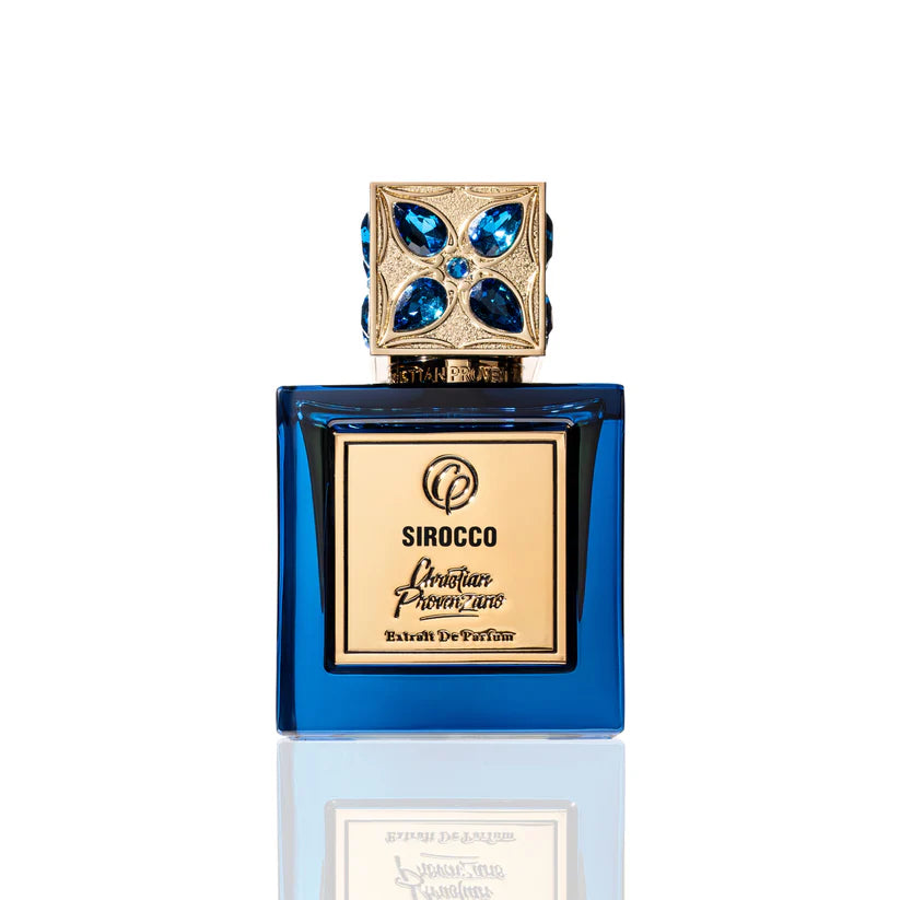 Sirocco Extrait de Parfum