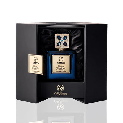 Sirocco Extrait de Parfum