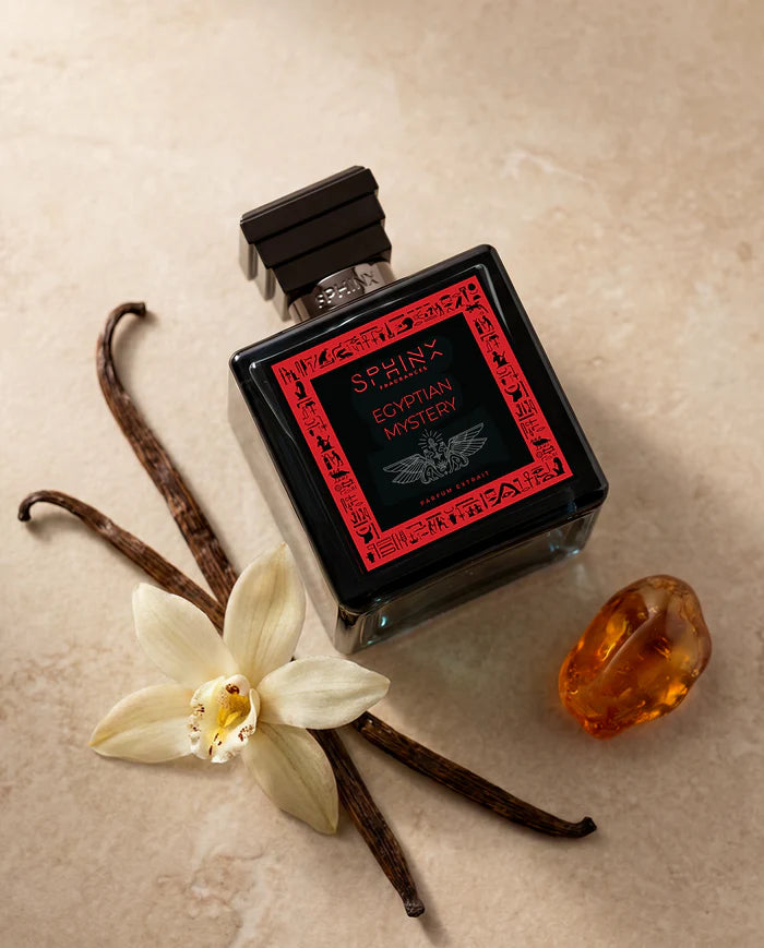 Egyptian Mystery Extrait de Parfum