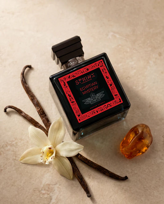 Egyptian Mystery Extrait de Parfum