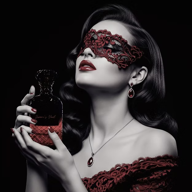 Siren's Veil Extrait