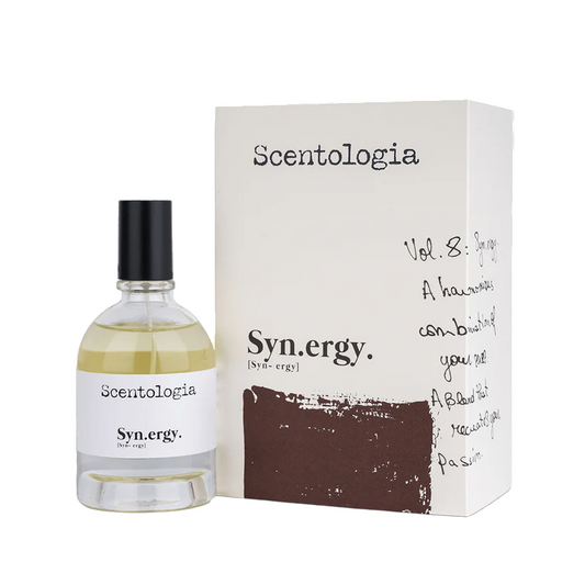 Synergy Eau de Parfum