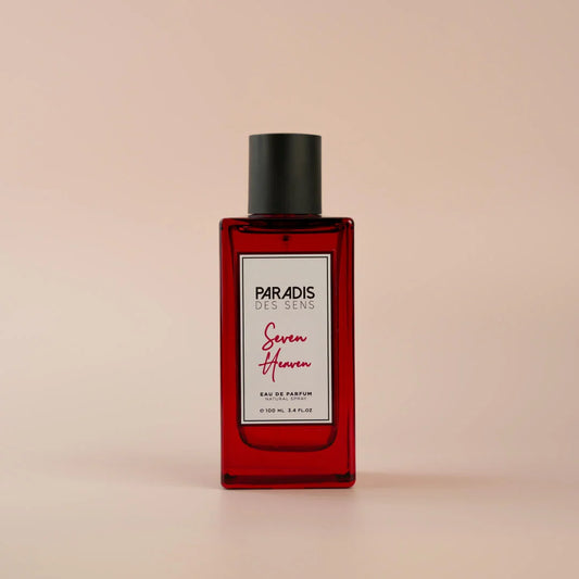 Seven Heaven Eau de Parfum