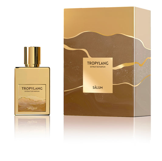 Tropylang Extrait de Parfum