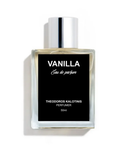 Vanilla Eau de Parfum