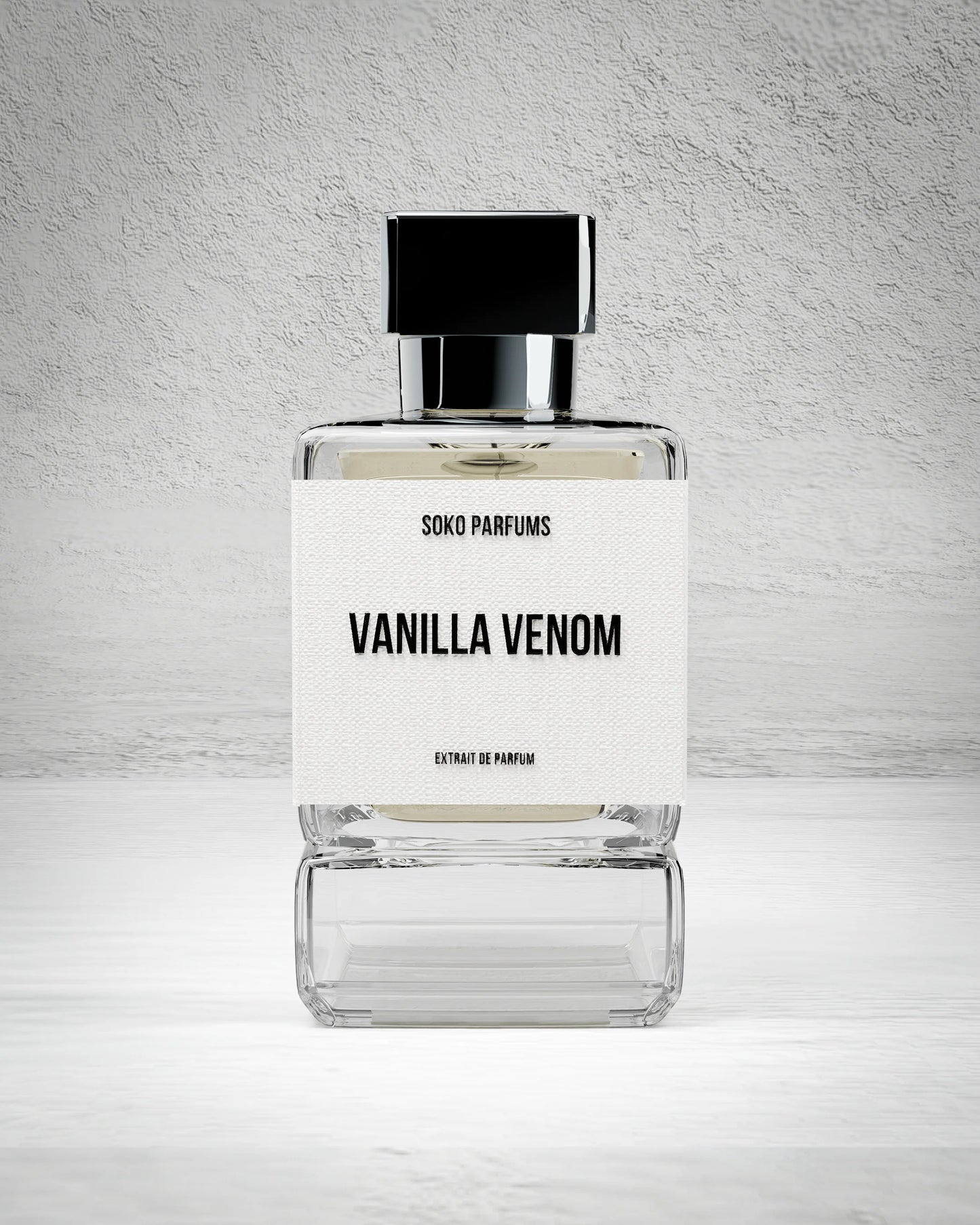 Vanilla Venom Extrait de Parfum