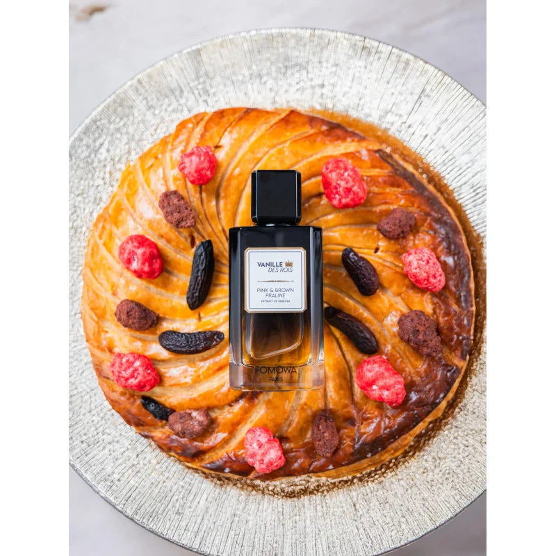Vanille des Rois Extrait de Parfum